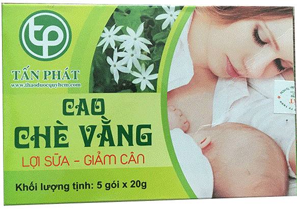 Cửa hàng bán chè vằng tại Bình Định giúp mát gan