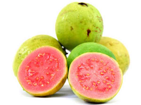 Những loại thực phẩm chứa nhiều vitamin C