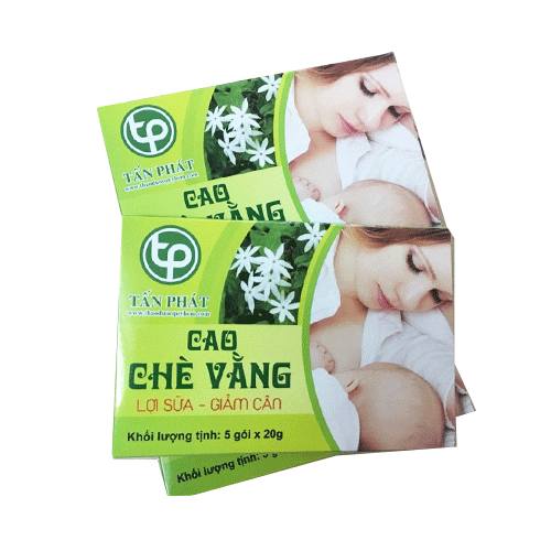 Phân phối, bán chè vằng tại Bình Thuận chữa đau bụng kinh