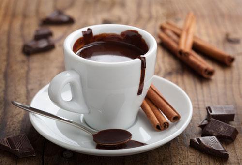 Phòng tránh bệnh tim mạch bằng chococolate