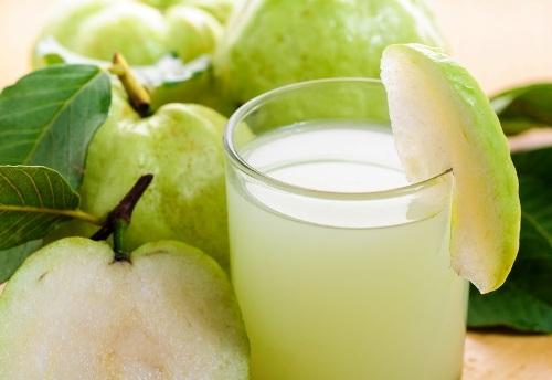 ổi nhiều dinh dưỡng