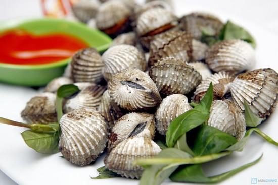 sò huyết