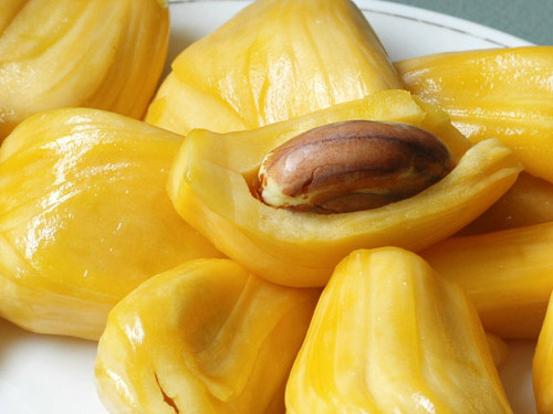 7 lợi ích không ngờ của hạt mít